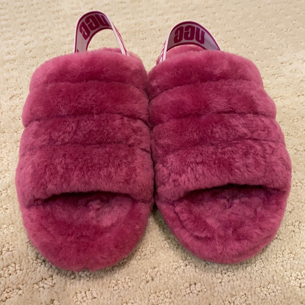 Ugg Slide Sandals